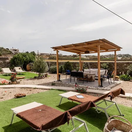 Honey Bee House Апартаменты *