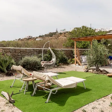 Honey Bee House Апартаменты *