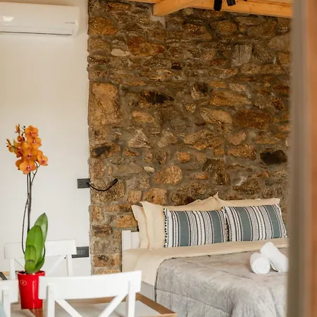Апартаменты Honey Bee House *
