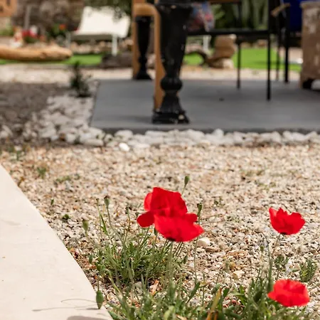 Honey Bee House Apartmán