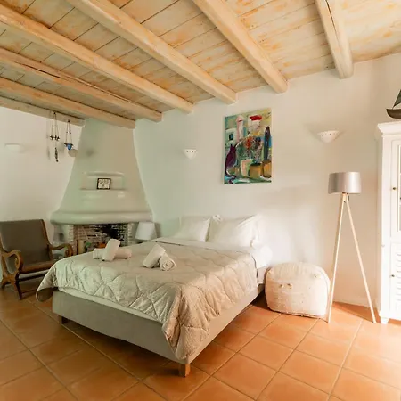 Honey Bee House Lägenhet *