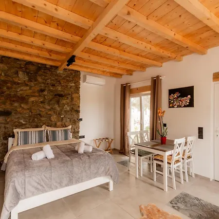 Honey Bee House Mykonos Town