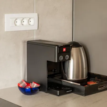 Apartmán Honey Bee House Mykonos Town