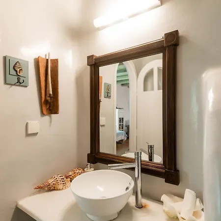 Lägenhet Honey Bee House *