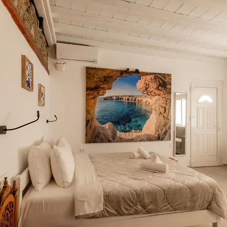 Apartmán Honey Bee House *