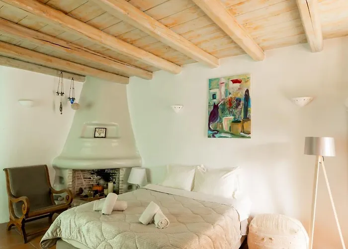 Honey Bee House Appartement *