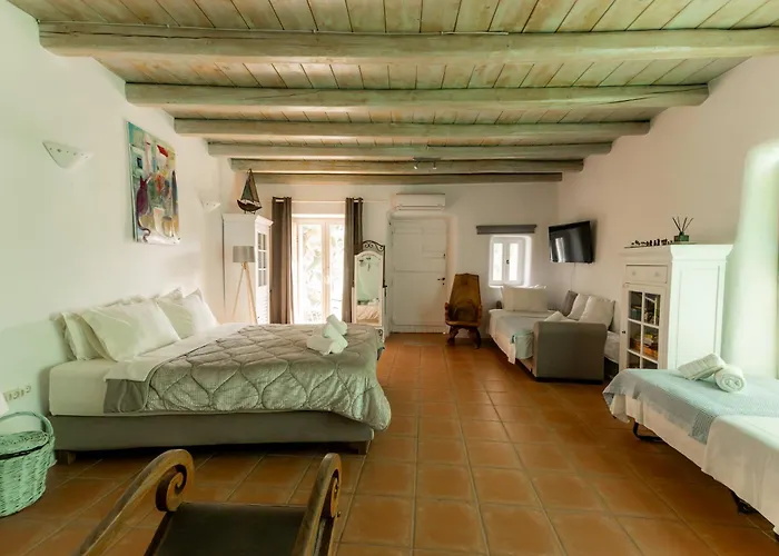 Honey Bee House Apartment