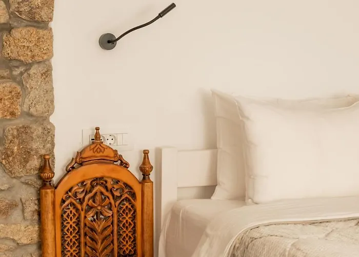 Appartement Honey Bee House