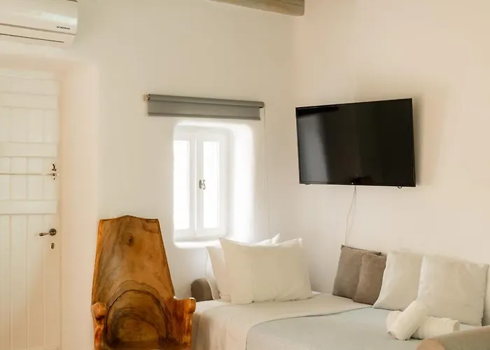 Appartement Honey Bee House