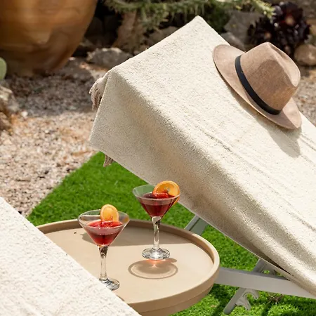 Honey Bee House Appartement Mykonos Town