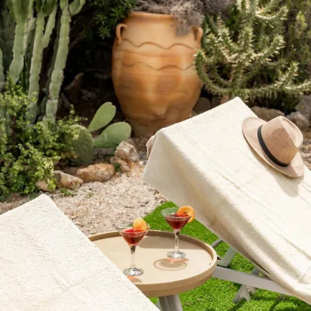 Διαμέρισμα Honey Bee House Mykonos Town