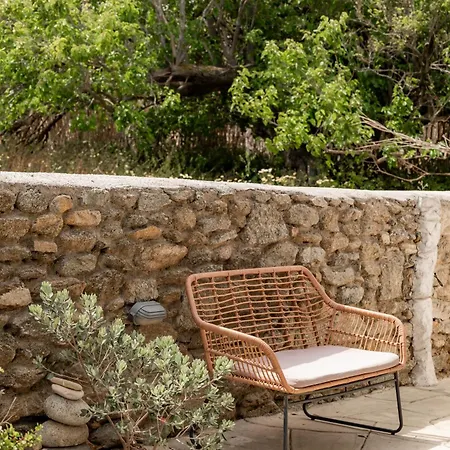 Honey Bee House Διαμέρισμα