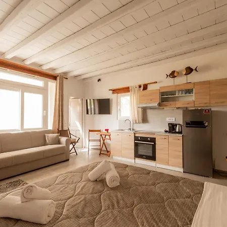 公寓 Honey Bee House