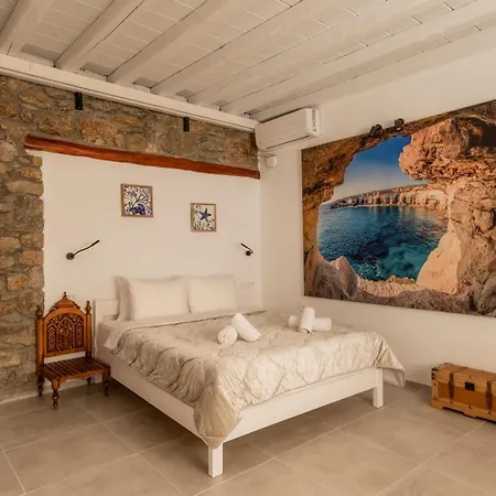 Honey Bee House Appartement *