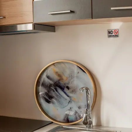 Honey Bee House Appartement