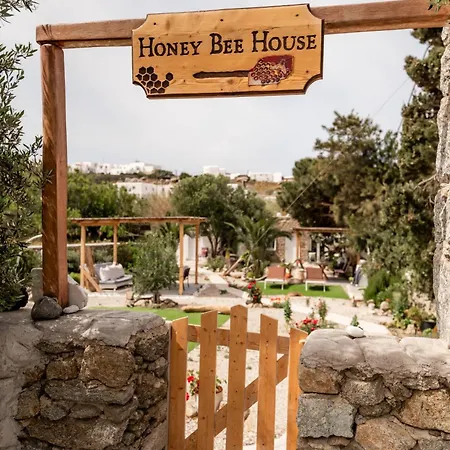 Honey Bee House Διαμέρισμα Mykonos Town
