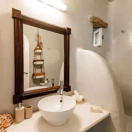 Daire Honey Bee House Mykonos Town