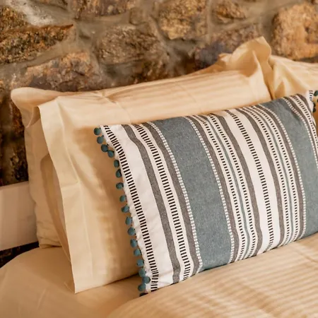 Daire Honey Bee House Mykonos Town