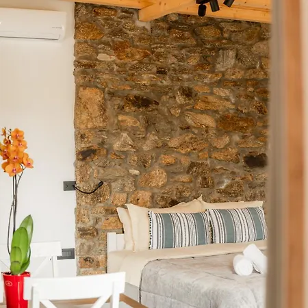 Appartement Honey Bee House Mykonos Town