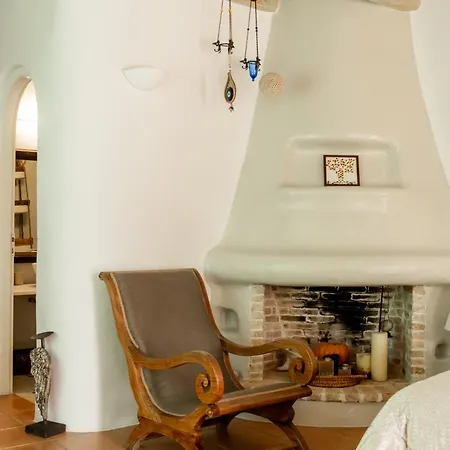 Honey Bee House Appartement *