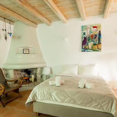 Honey Bee House Appartement