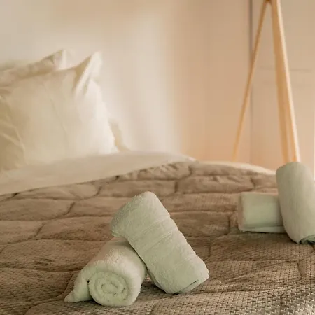 Honey Bee House Daire