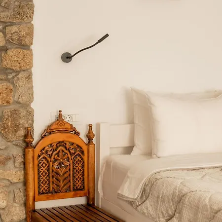 Διαμέρισμα Honey Bee House