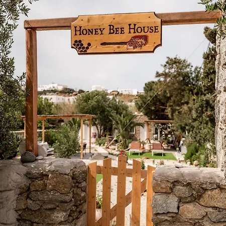 Honey Bee House Διαμέρισμα Mykonos Town