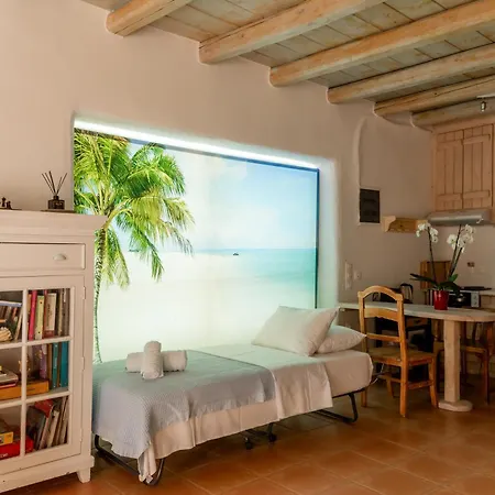 Honey Bee House Appartement