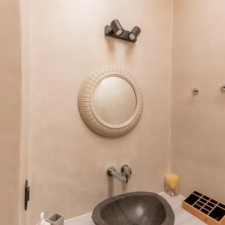 Honey Bee House Appartement *