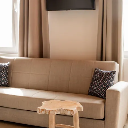 公寓 Honey Bee House *