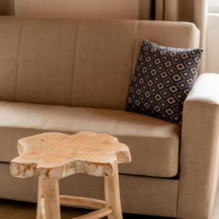 Honey Bee House Daire Mykonos Town