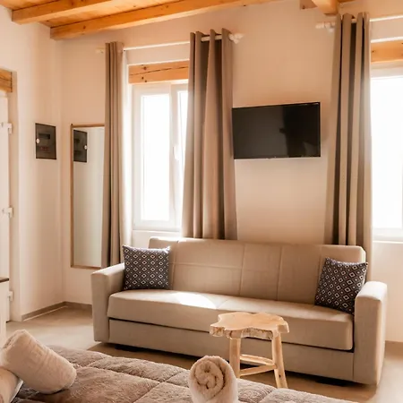 Appartement Honey Bee House *