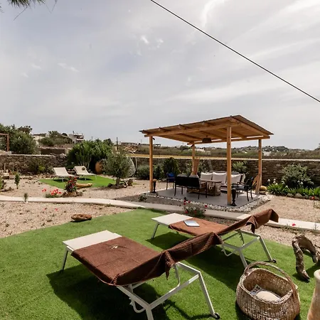 Honey Bee House Διαμέρισμα Mykonos Town