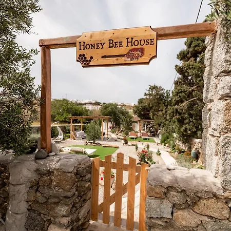 Honey Bee House Διαμέρισμα