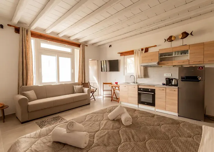 Apartamento Honey Bee House *