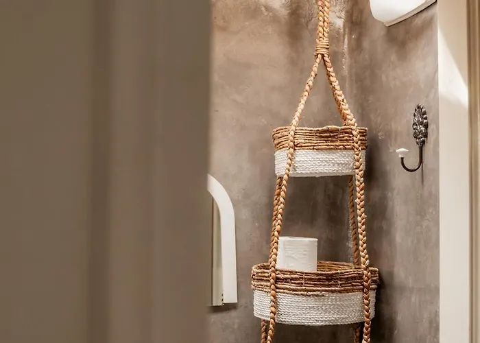 Apartman Honey Bee House