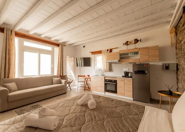 Apartman Honey Bee House