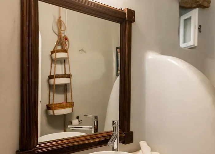 Apartamento Honey Bee House