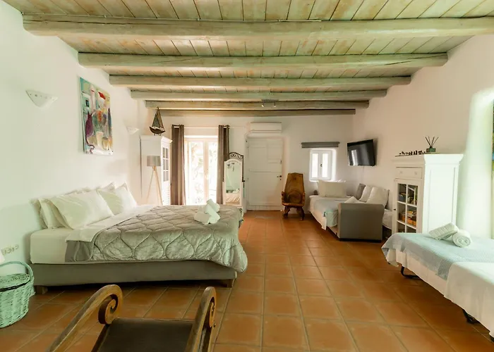 Apartman Honey Bee House *