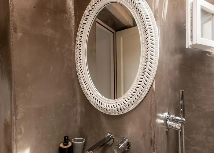 Honey Bee House Mykonos Town