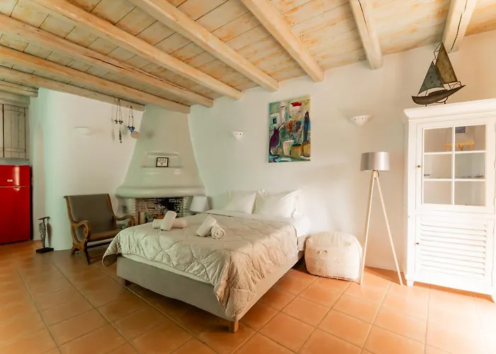 Honey Bee House Apartman *