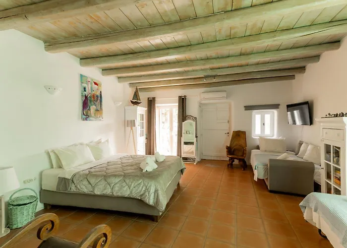 Apartman Honey Bee House *