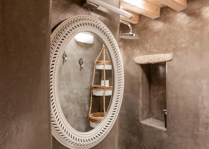 Apartamento Honey Bee House *