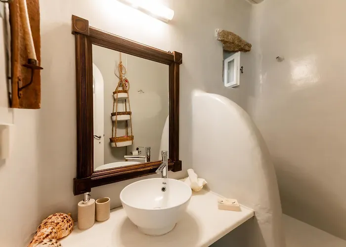 Διαμέρισμα Honey Bee House Mykonos Town