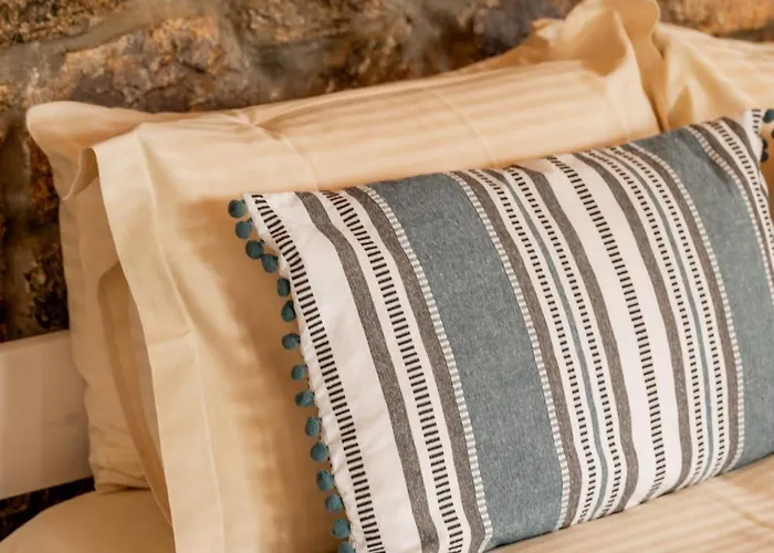 Διαμέρισμα Honey Bee House Mykonos Town