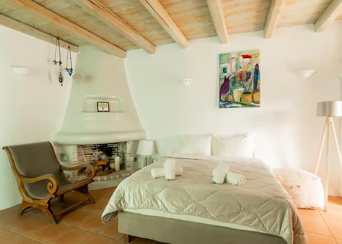 Honey Bee House Apartamento