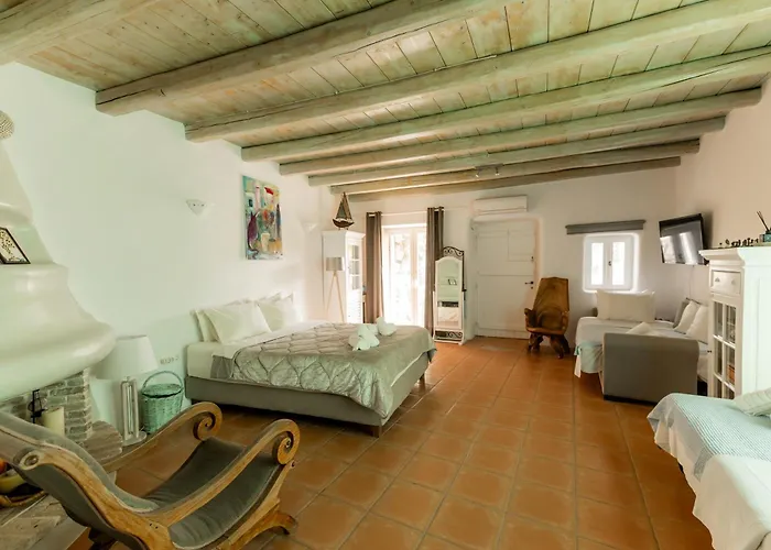 Apartamento Honey Bee House