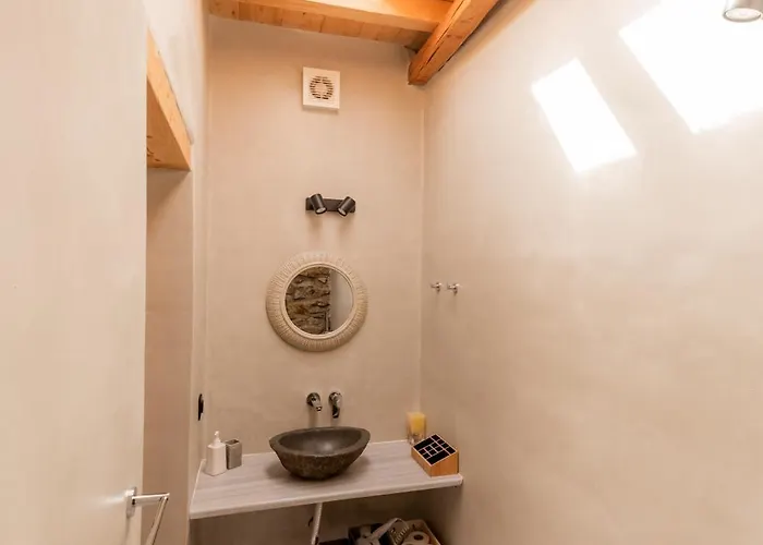 Apartamento Honey Bee House *