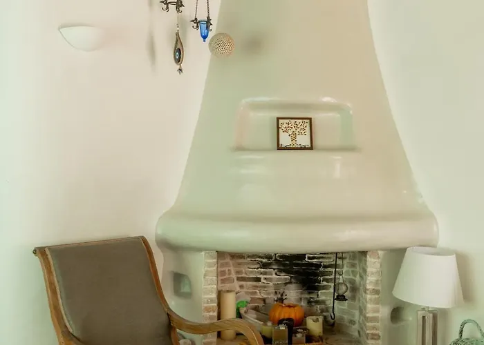 Διαμέρισμα Honey Bee House Mykonos Town